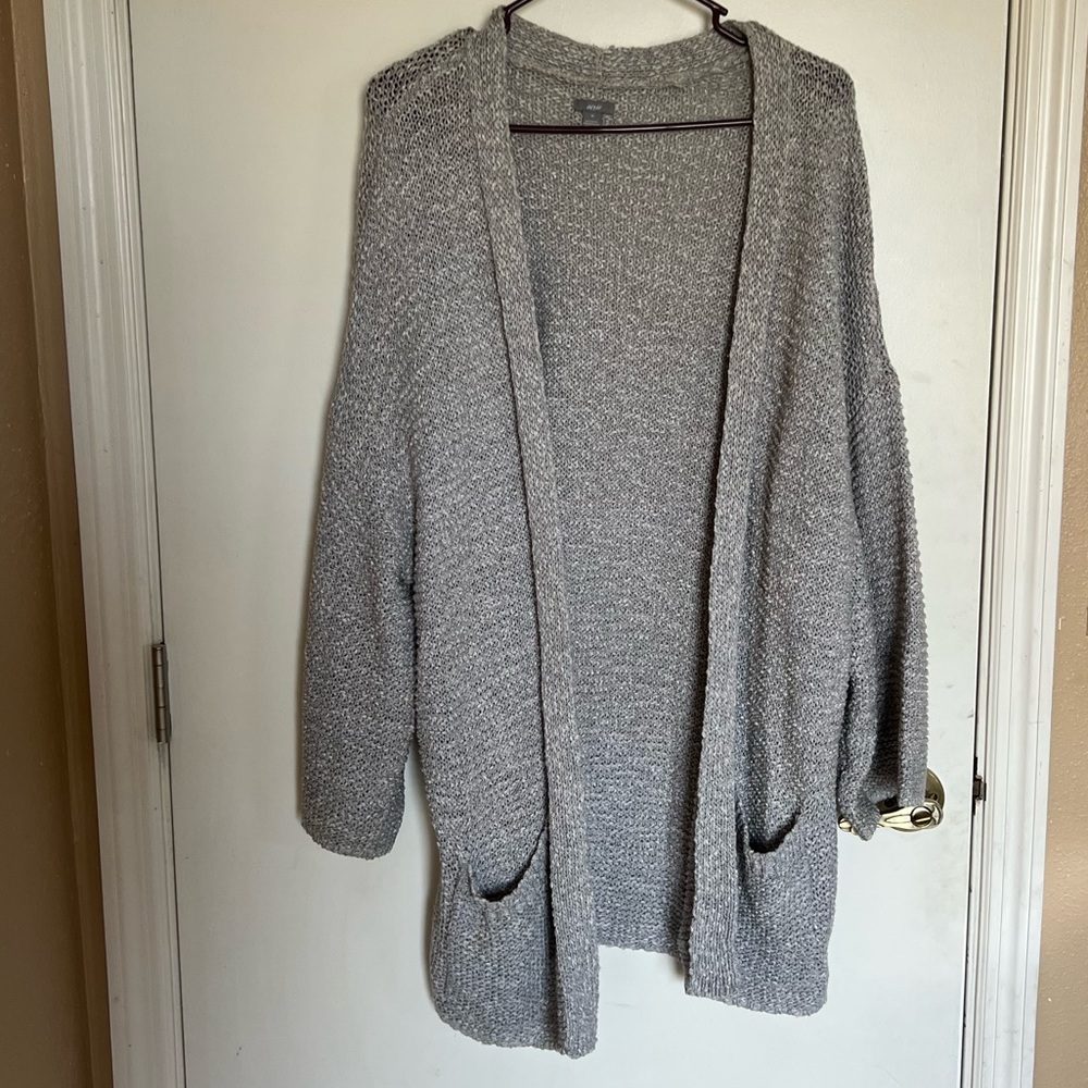 Aerie Knit Cardigan